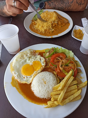 Carmita RT: Samanes 7 - Gastronomía y hostelería