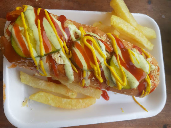 Bar Don regulo 2 - San Antonio