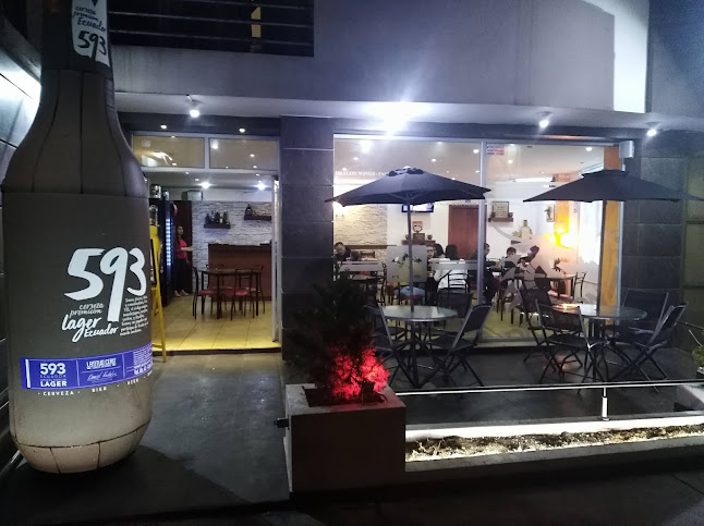 Buffalo wings - Gastronomía y hostelería