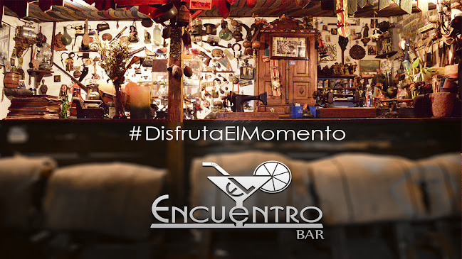 Opinii despre El Encuentro Bar în Ibarra - Gastronomía y hostelería