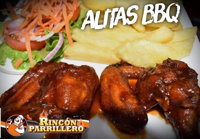 Rincón Parrillero