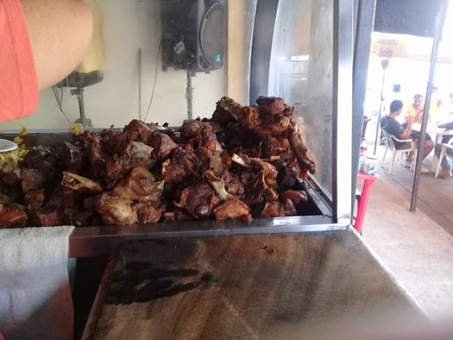 El rincon de la fritada de felipe - Gastronomía y hostelería