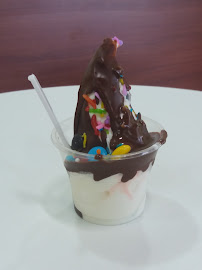 Heladería VANILLA ICE COCA - Gastronomía y hostelería