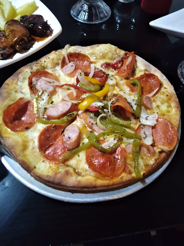 Pizzería Artesanal "El Hornito"