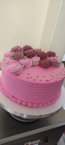 Panadería & Pastelería Dulcinea - Gastronomía y hostelería