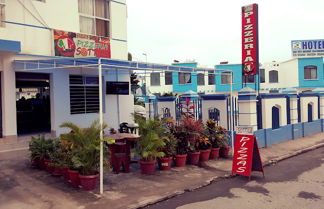 Pizzeria Sotti