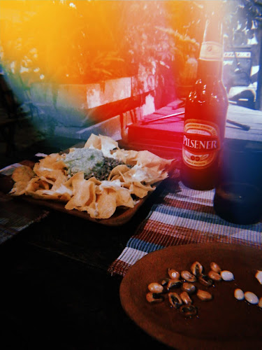 Comentarii opinii despre Oveja Negra