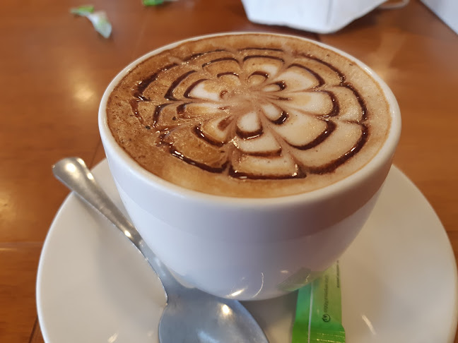 Heladeria "Pinguino Gourmet"