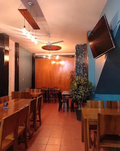 Botella Grill - Catamayo