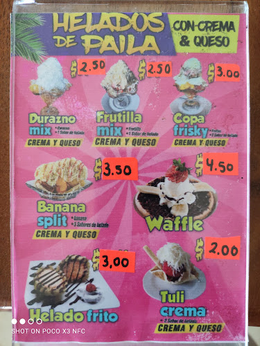 Restaurante Asadero Hnos Nieves #3