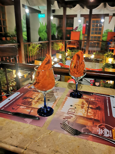 La Vid Restaurante - Gastronomía y hostelería