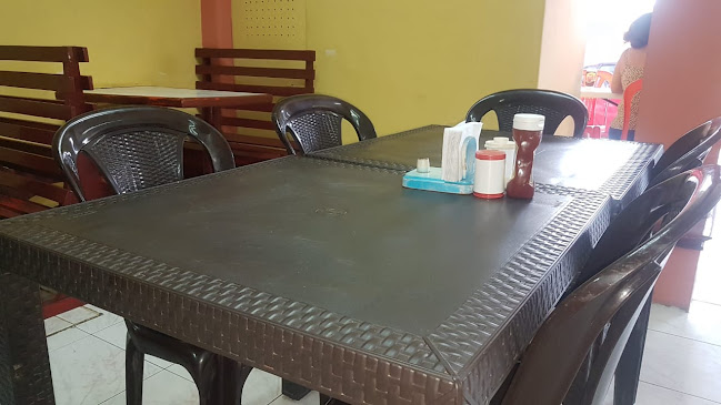 Opinii despre Cevicheria Anita în Salinas - Gastronomía y hostelería