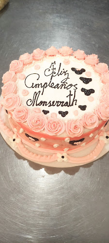 EL PALADAR - Panadería y pastelería - Cuenca