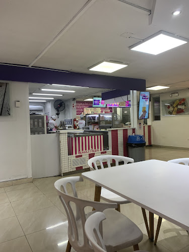 Opinii despre Yogurt Amazonas în Quito - Gastronomía y hostelería