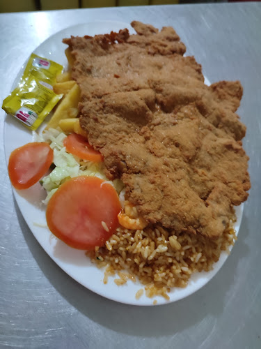 Av. 25 De Agosto, La Troncal