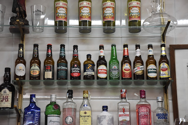 Bar Restaurante Los Chicos - Gastronomía y hostelería