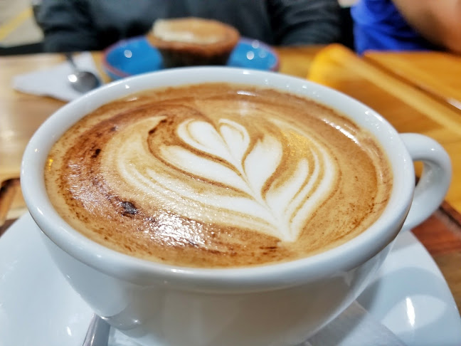 Opinii despre Coffee Lovers în Guayaquil - Gastronomía y hostelería