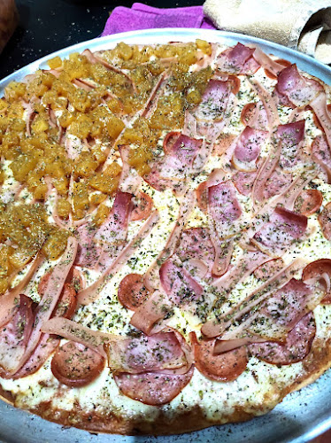 Opinii despre PIZZERÍA HADATHY în Portoviejo - Gastronomía y hostelería