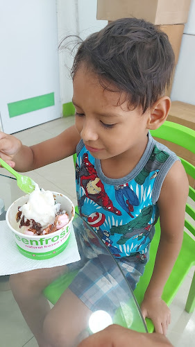 Opinii despre GREENFROST II MILAGRO în Milagro - Gastronomía y hostelería