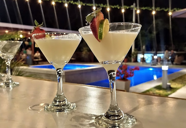 Martini Barman Cocteles y Bartender en eventos - Guayaquil