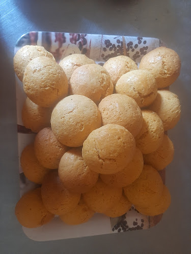 Opinii despre Panaderia y pasteleria D'chiqui în Portoviejo - Gastronomía y hostelería