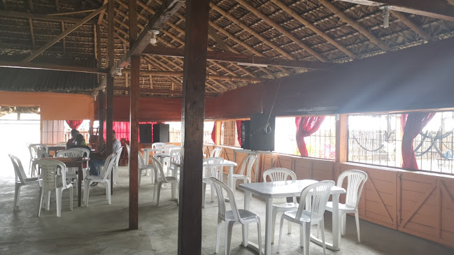 Balcón del Pacífico "Las Hamacas" - Gastronomía y hostelería