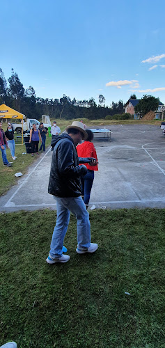 Sede Colegio de Odontólogos del Azuay - Gastronomía y hostelería