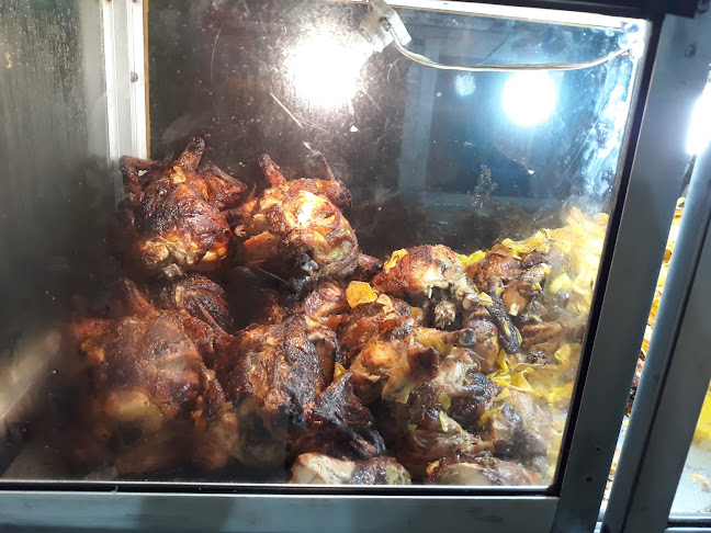 Opinii despre Asadero de pollos "Victoria" în Quevedo - Gastronomía y hostelería