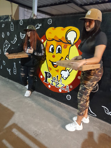 Pizzeria Poli Pizza - Machala
