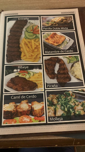 La Parrilla del Ñato - La Puntilla - Gastronomía y hostelería