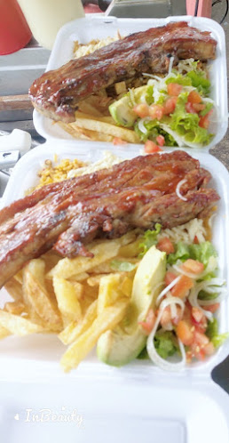 Bolívar 115 entre Colón y