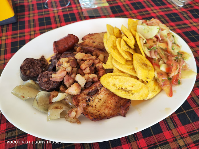 Rancho Napoles - Rocafuerte