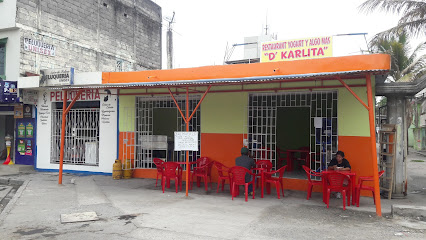 ASADERO RESTAURANT KARLITA