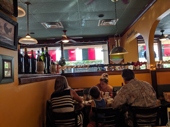 Papa Dan's Pizza & Pasta