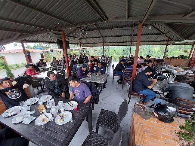 Marilyn's Restaurant - Naranjal