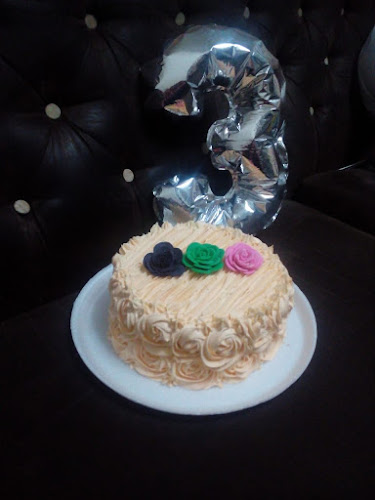 Cake Majo - Portoviejo
