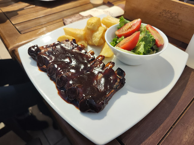 La Vaca Gorda - Grill & Beer ( COTACACHI) - Cotacachi