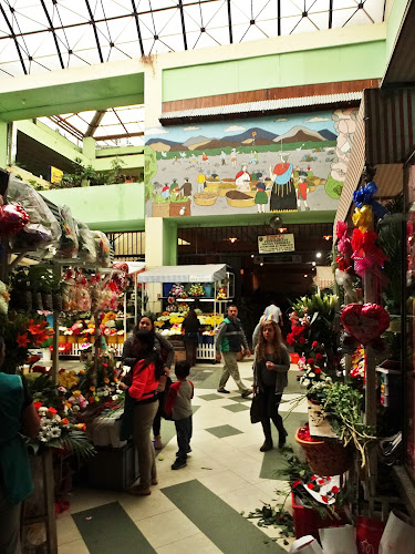 Mercado Central Loja