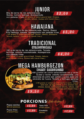 El puerto-Parrilla&Bar - Gastronomía y hostelería