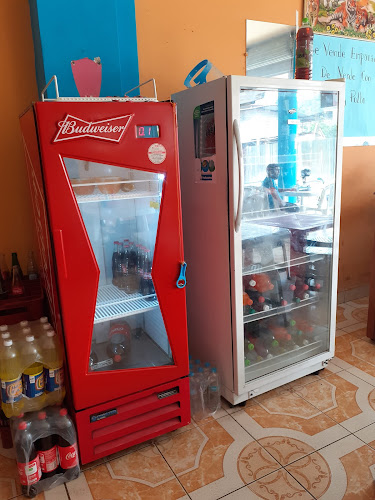 Los Agachaditos De Johana - Gastronomía y hostelería