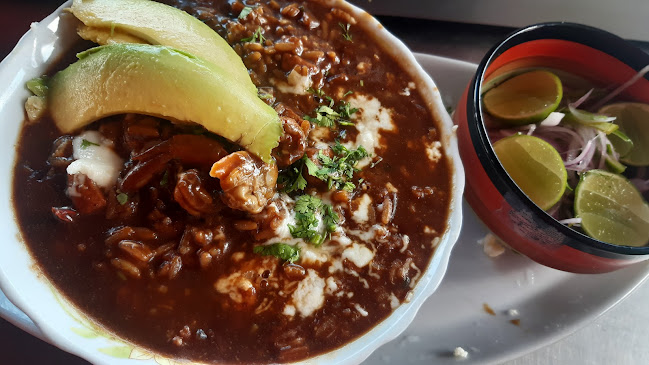 Comentarii opinii despre La Sazon De Carmita