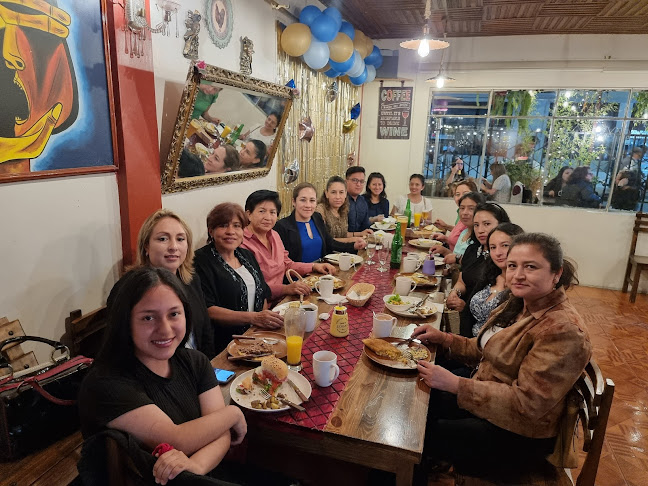 Comentarii opinii despre Casa de Miriam46