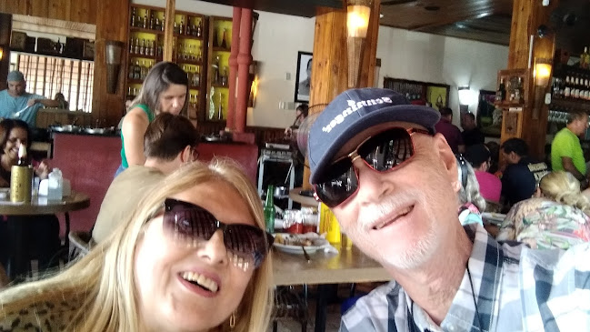 Comentarii opinii despre Restaurante Balão