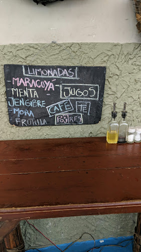 Rúcula Verde, un Toque Argentino🌱🇦🇷 - Gastronomía y hostelería