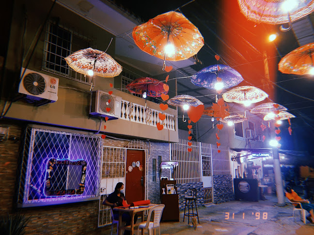 Cócteles Natasha - Gastronomía y hostelería