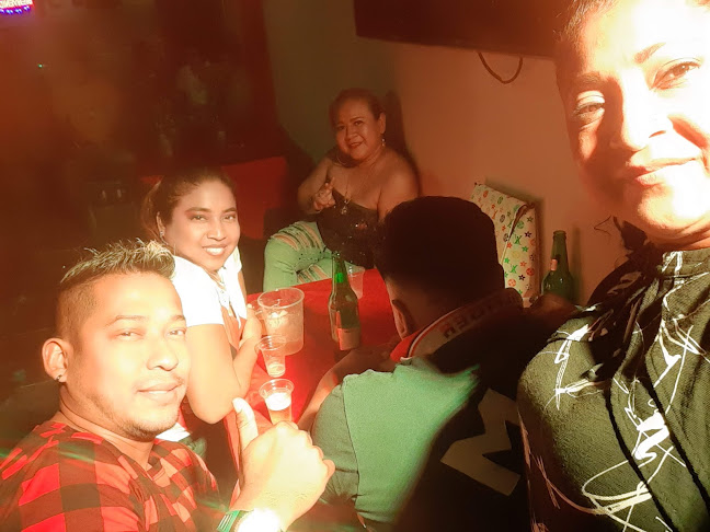 MAKANO DISCOTEC - Durán