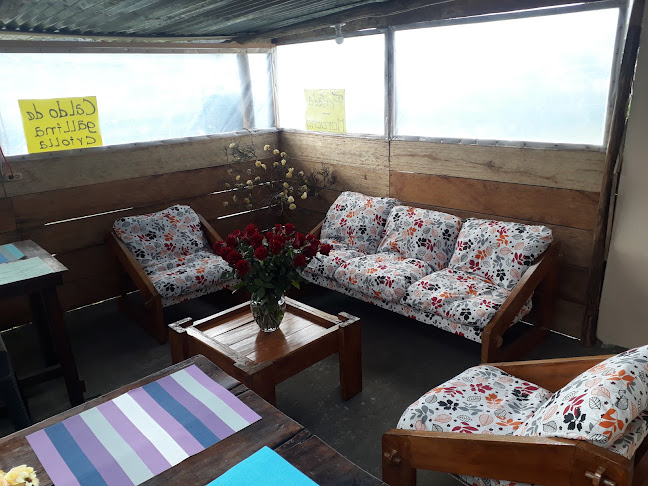 Opinii despre LA TONGUITA în Quito - Gastronomía y hostelería