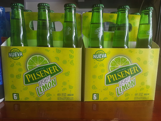 D' Pauls Bar Licoreria