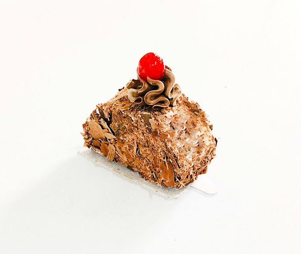 TEBO helados y tortas - Quito