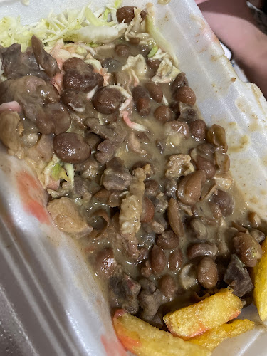 HAMBURGUESAS RUEDA DE CAMIÓN - Gastronomía y hostelería